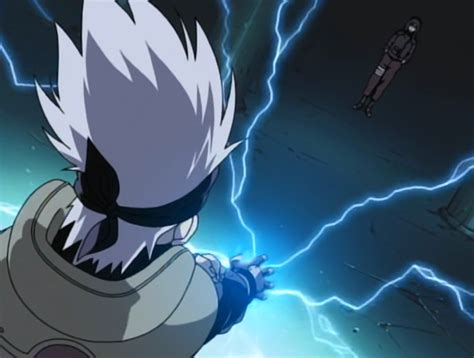 Kakashi And Orochimaru Face To Face Narutopedia Fandom Powered By