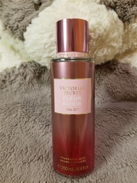 Victorias Secret Fleur Elixir Beauty And Personal Care Fragrance