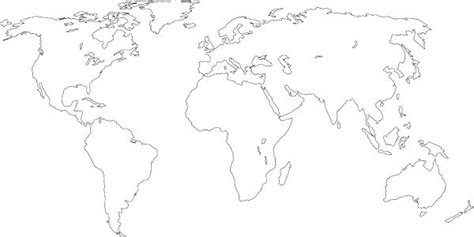 Dünya Haritası Canım Anne Dünya haritaları Harita Dünya