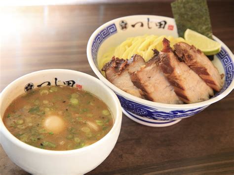 The Best Ramen Bowls In Los Angeles Discover Los Angeles