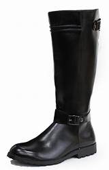 Photos of Fashion Equestrian Boots