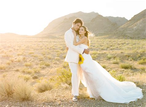 Maybe you would like to learn more about one of these? gregg & lisa | las vegas desert wedding photography — Gaby J Photography | Destination Elopement ...
