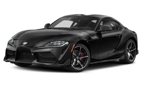 Toyota Supra Prices Reviews And New Model Information Autoblog