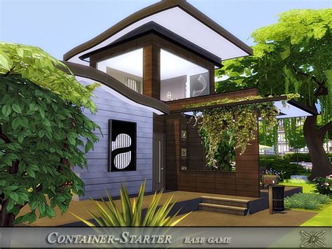 Sims 4 Residential Lots Base Game Championgera