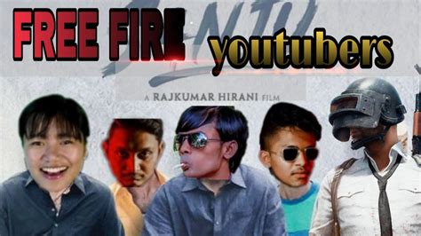 He has signed a contract and a closed concert will happen on free fire's battleground island for some vip guests! and one of the best. FREE FIRE WORST YOUTUBERS IN BENGALI - YouTube