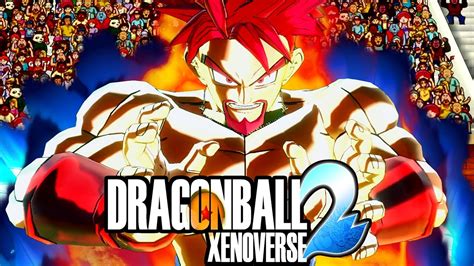 It premiered in japanese theaters on march 30, 2013.1 it is the first animated dragon ball movie in seventeen years to have a theatrical release since the. SUPER SAIYAN GOD DIVINO! GIOSEPH SSJ GOD REALE! Dragon Ball Xenoverse 2 CaC SSJ God Gameplay ITA ...