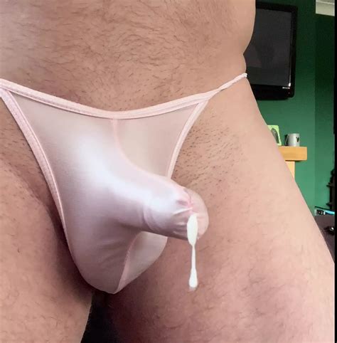cum in my new underwear xhamster