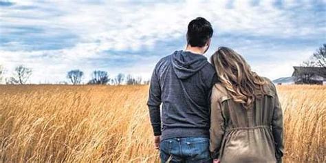 Why You Feel Attracted To The Opposite Sex The New Indian Express