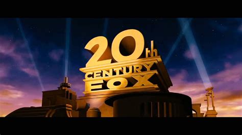 45 20th Century Fox Logo Wallpaper Wallpapersafari