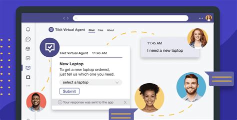 The Definitive Guide To Conversational Ticketing In Microsoft Teams