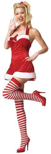 pin on sexy and naughty santa s helpers