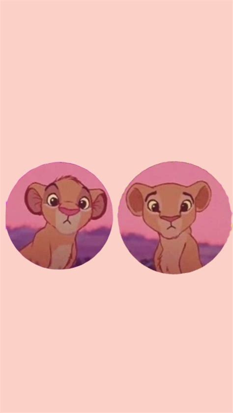 View 21 Cute Matching Pfp For Couples Disney Studio Seguso