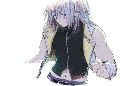 Riku Kingdom Hearts Image By Mim 2702444 Zerochan Anime Image Board