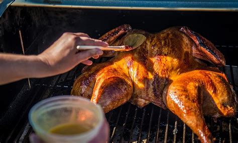 turkey selection guide traeger wood fired grills