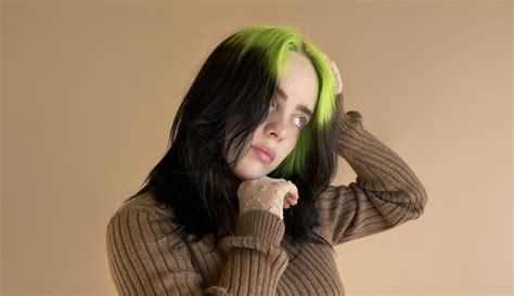 Billie Eilish Quiz Just Real Fans Can Score More Than 80