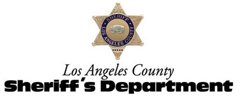 Los Angeles County Sheriffs Department Corporate Office Headquarters