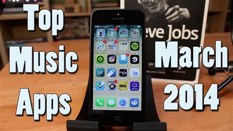 Free funny video, gifs, tv & news for ios to read latest news and view. Top iOS apps - March 2014 - Music Edition ! - YouTube