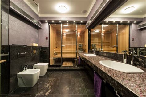 • impact of ada in the commercial restroom • design • product implications • updated access board guidance • review by product type • where to get more information. 15+ Commercial Bathroom Designs, Decorating Ideas | Design Trends - Premium PSD, Vector Downloads