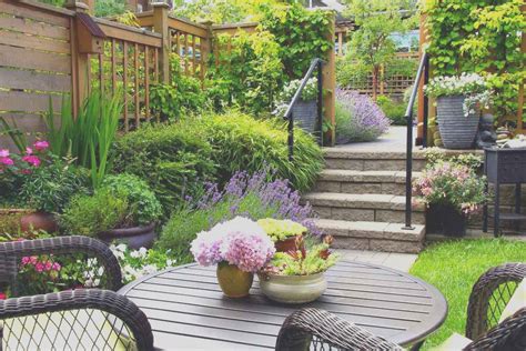 40 Best Terrace Landscaping Ideas For Small Spaces Home Decor Ideas