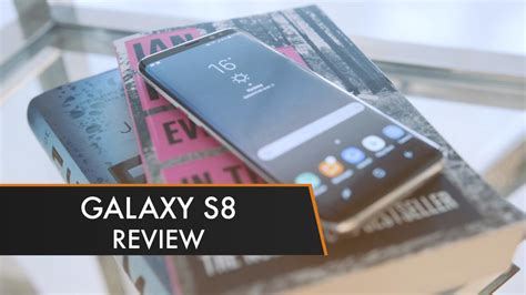 samsung galaxy s8 review still a fantastic phone trusted reviews