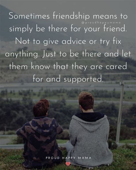 These Deep And Meaningful Friendship Quotes Are Sure To Inspire You As