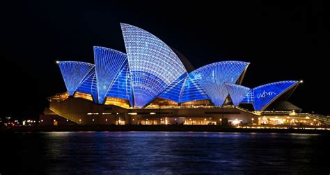 6 Top Interesting Tourist Attractions Of Australia