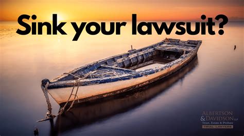 Does A Rising Tide Float All Beneficiary Boats Trust Lawsuit