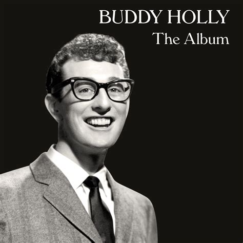 Buddy Holly Buddy Holly The Album Iheart