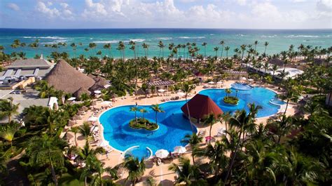 Luxury Bahia Principe Ambar Hotel Punta Cana All Inclusive Reimagined