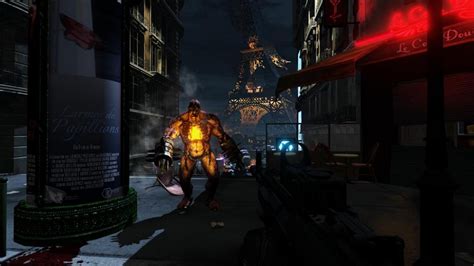 Killing Floor 2 Ps4 Review The Outerhaven