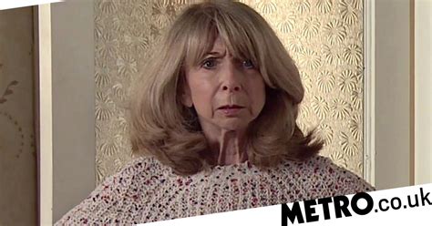 Coronation Street Spoilers Gail To The Rescue As Gangsters Rock The