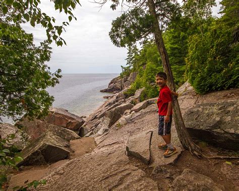 Lake Superior Provincial Park Camping Your Guide To The Wonder Of