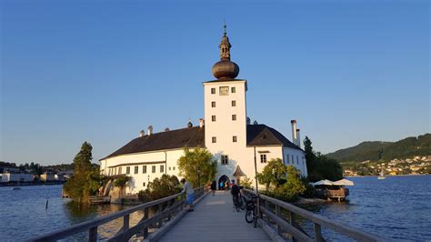 Tripadvisor has 3,382 reviews of gmunden hotels, attractions, and restaurants making it your best gmunden resource. Schloss Ort - Gmunden - Salzkammergut