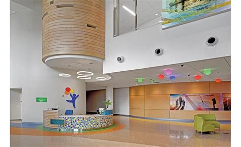Award Of Merit Health Care Childrens Hospital Of Colorado Colorado