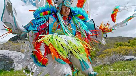 Native American Fancy War Dance 4k Hdr 1000fps Youtube