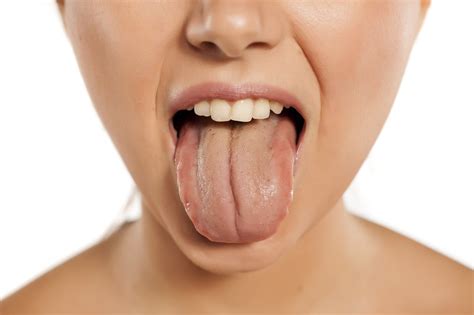 Human Tongues Have A Sense Of Smell Scientists Discover