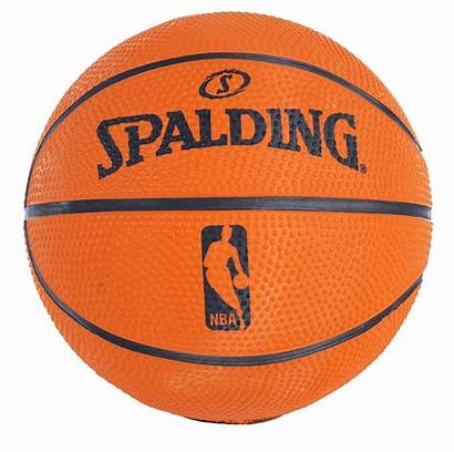 Nba Basketball Spalding Hoop Mini Ball Jam