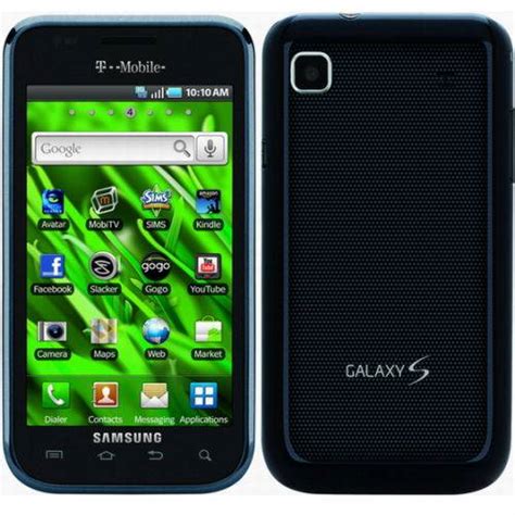 Samsung I9000 Galaxy S Mobile Phone Price In India And Specifications