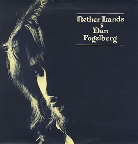 Dan Fogelberg Souvenirs Vinyl Lp Album Reissue Gatefold