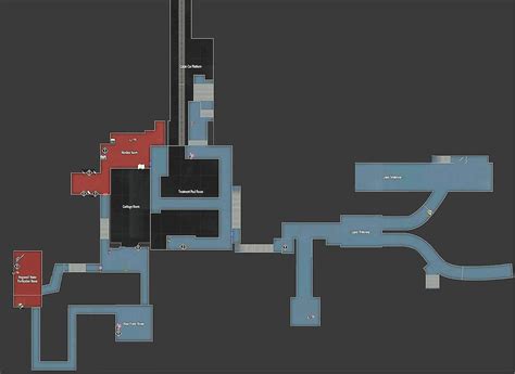 Resident Evil 2 Maps And Item Locations Leon