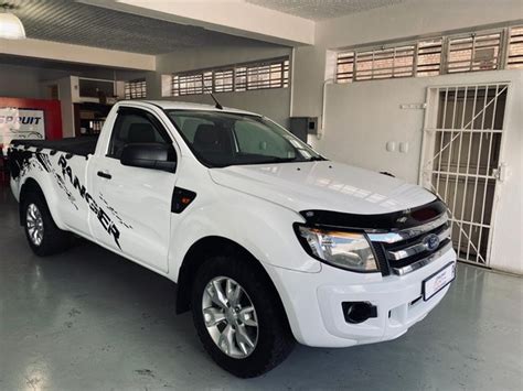 Used Ford Ranger 22tdci Xls Single Cab Bakkie For Sale In Mpumalanga
