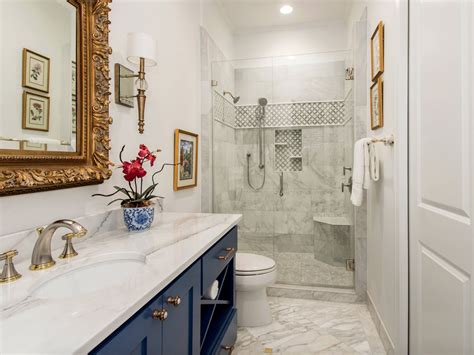 Main Bathroom Flooring Options You Want To Consider During Renovations