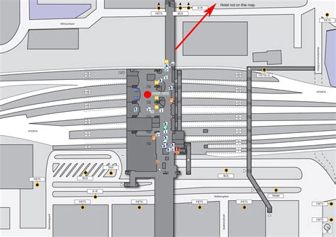 Utrecht Centraal Tickets Map Live Departure How To G2rail