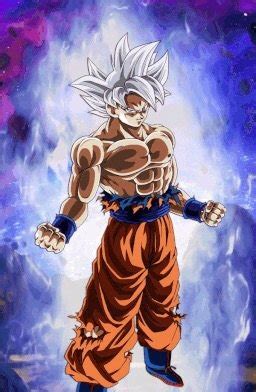Ultra instinct explained by science. Ultra Instinct | Wiki | Dragon Ball (France) Amino