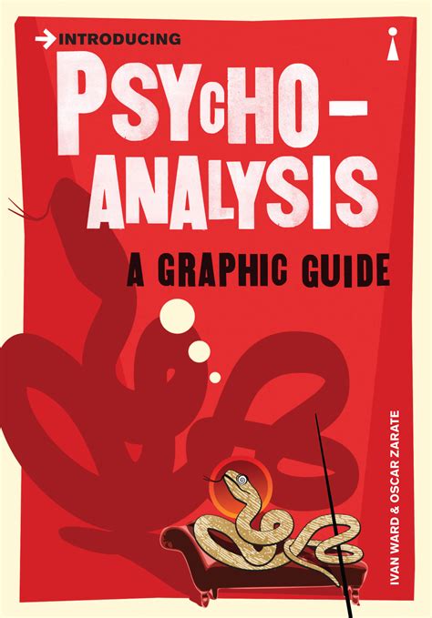 Introducing Psychoanalysis Introducing Books Graphic Guides