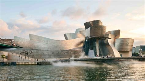 35 Incredible Famous Buildings To Inspire You Creative Bloq