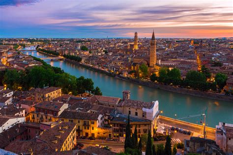 What Is The Best City To Live In Italy 11 Most Beautiful Cities In