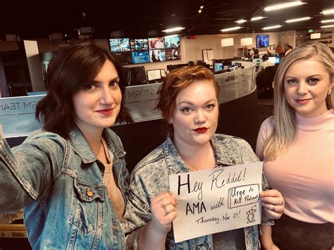 The Team Behind The New True Crime Podcast Urge To Kill About Kaylee