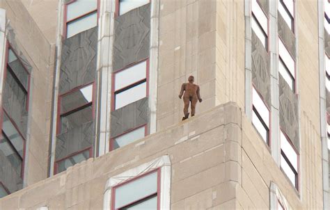 Naked Men Art Installation Coming To Hong Kong Despite Being Shelved After Suicide Coconuts