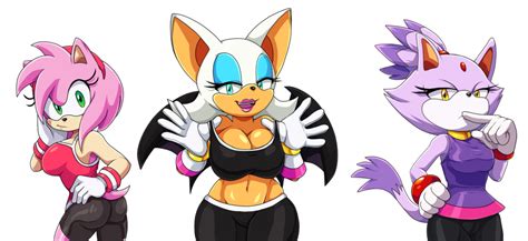 Pin On Blaze The Cat